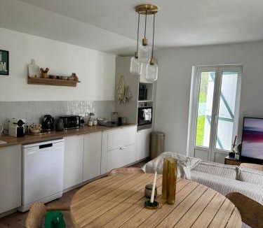 Asfeld Ski Chalet | Le coin des hirondelles