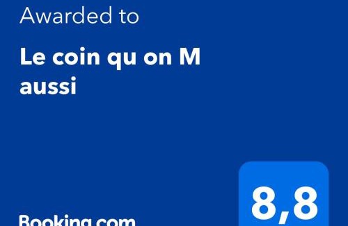 Avaux House | Le coin qu on M