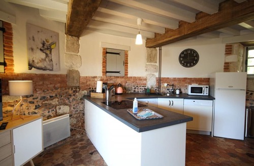 Ernemont-sur-Buchy House | Le Colombier d'Yville