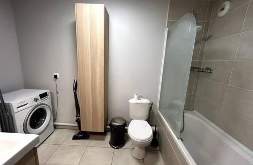 Arras Apartment | Le Copenhague - Parking privé