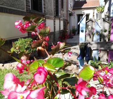Romilly-sur-Seine Bed & Breakfast | Le Coq en pâte