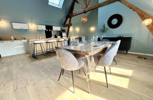 Coquelles Apartment | Le CoqLoft