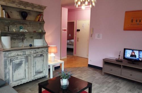 Le Treport Bed & Breakfast | Le Cormoran