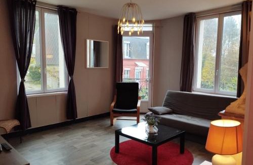 Le Treport Bed & Breakfast | Le Cormoran