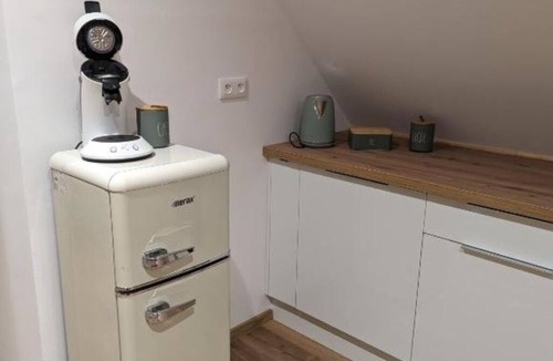 Marlenheim Apartment | Le Cosy (20' Strasbourg by bus)