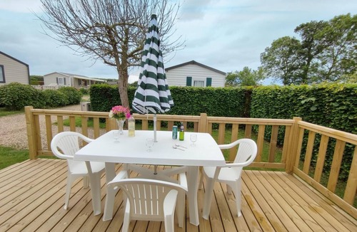 Vittefleur House | Le Cosy 61 - VITTEFLEUR