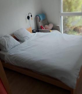 La Grace de Dieu Sud Apartment | Le Cosy avec jardin terrasse couverte et parking gratuit