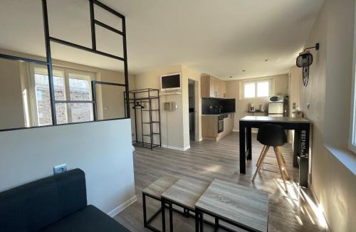 Bourseville House | Le Cosy