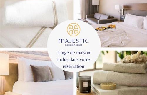 Pantin Apartment | le cosy pantin