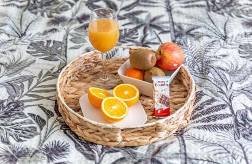 Sevran Apartment | Le cosy : proche cdg-parc des expo-Paris-Disney