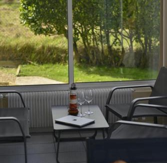 Woignarue House | Le Cottage de la Baie - vue mer en Baie de Somme