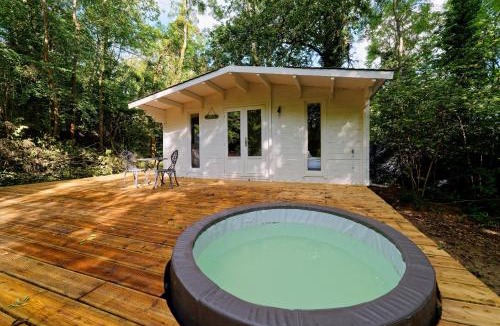 Saint-Augustin House | Le Cottage de St Aubierge