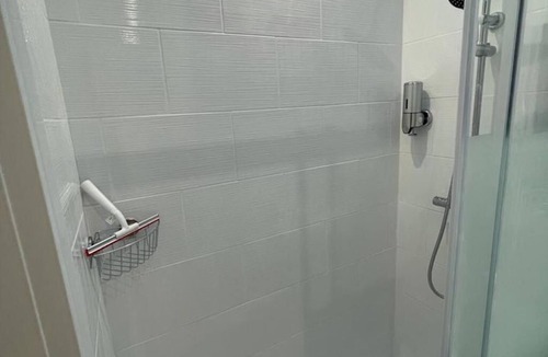 Boulogne-Centre Apartment | Le cottage des remparts - The Lodge