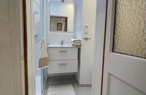 Boulogne-Centre Apartment | Le cottage des remparts - The Lodge