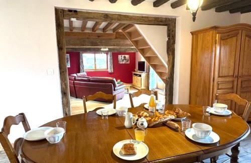 Roiville House | Le Cottage des Trotteurs - Vue panoramique - 6p