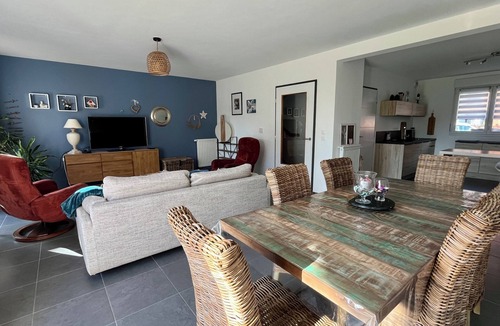 Frelinghien House | Le Cottage du Bord de la Lys à 20 min de Lille