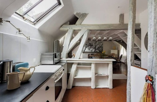 Dannemarie Cottage | Le Cottage Iris du Moulin de Dannemarie
