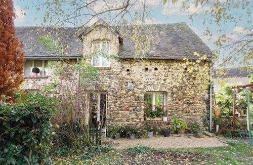 Dannemarie House | Le Cottage Primevère du Moulin de Dannemarie