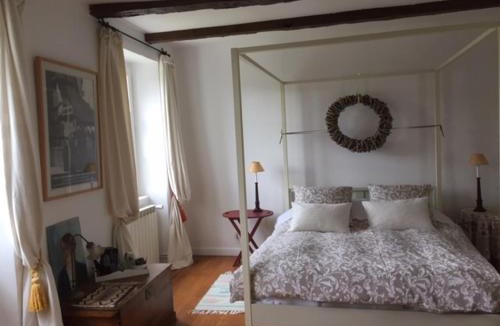 Saint-Just-sur-Viaur Bed & Breakfast | Le Couvent