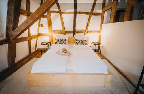 Wissembourg Apartment | Le Couvent