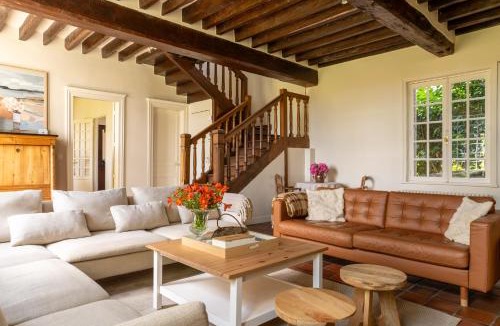 Morsang-sur-Seine Villa | Le Domaine de Flancourt - Échappée Belle en tribu