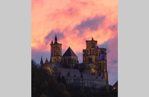 Chevregny House | Le Dom’Aisne à Zabeth, lieu simple et paisible *