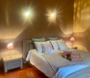 Larnage House | Le Domaine d'Adrien