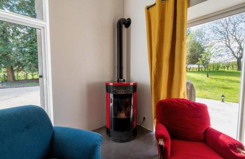 Coulonges-Cohan House | Le Domaine d'Ailleurs