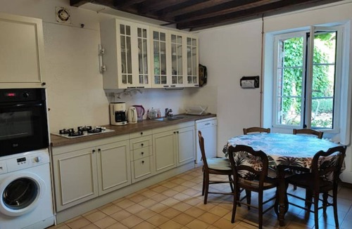 Saint-Loup-de-Naud House | Le Domaine du Tilleul