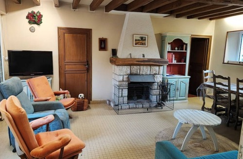 Saint-Loup-de-Naud House | Le Domaine du Tilleul