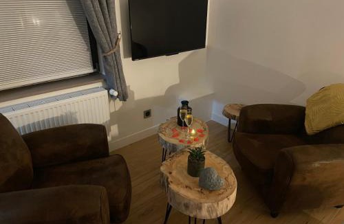 Landrecies Bed & Breakfast | Le domaine de la verrerie