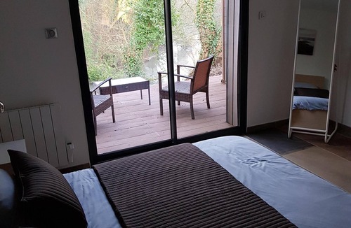 Wail Bed & Breakfast | Le Domaine de Wail Legends Resort