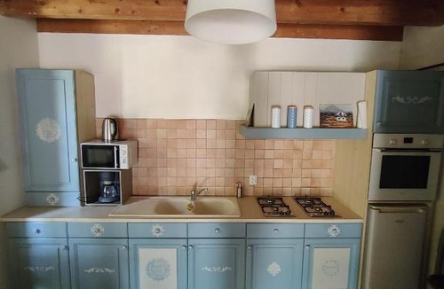 Les Billanges House | Le Domaine des 4 vents.