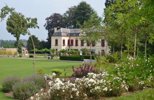 Sains-du-Nord House | Le Domaine des Fagnes