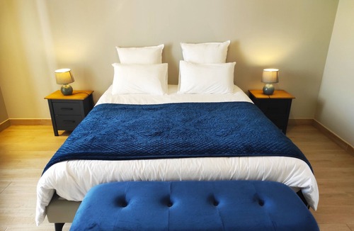 Champcenest House | Le Domaine des Hirondelles