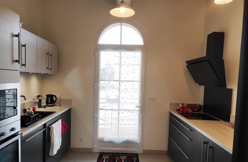 Champcenest House | Le Domaine des Hirondelles