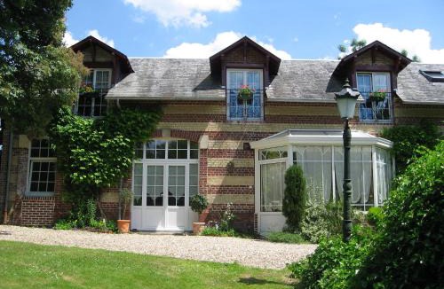 Bezu-Saint-Eloi Bed & Breakfast | Le Domaine des Prés du Hom