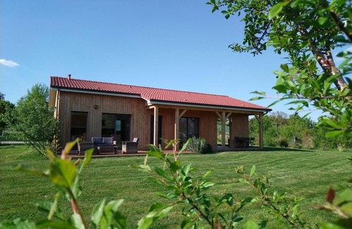 Hans House | Le Domaine des Sens - Hans