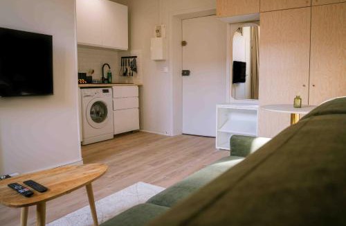 Saint-Louis Apartment | Le Duc d'Anjou Classé 3 étoiles Confort & Charme au cœur de ville