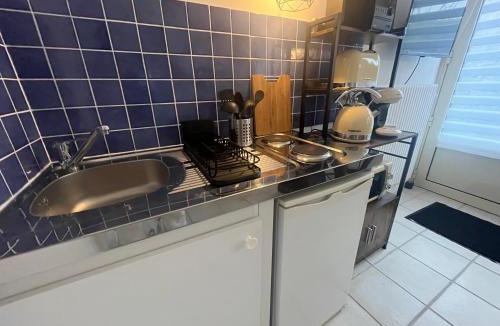 Sahurs Apartment | Le Duo de la Foret - Logement F1