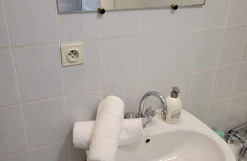 Chantiers Apartment | Le Duplex de Versailles