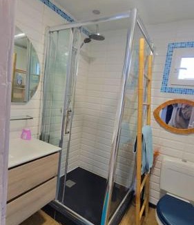 Monchy-Saint-Eloi Apartment | Le Duplex
