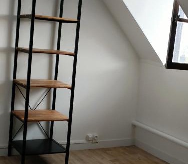 Beauvais Apartment | Le Fabuleux