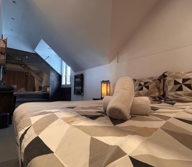 Pacy-sur-Eure Apartment | Le Familia