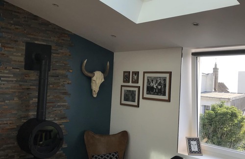 Wimereux House | LE FARNIENTE AU BORD DE MER - Rental classified 3 stars by accredited body