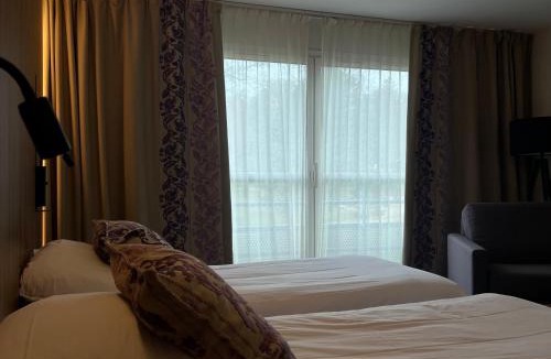 Forges-les-Eaux Hotel | Le Forges Hotel