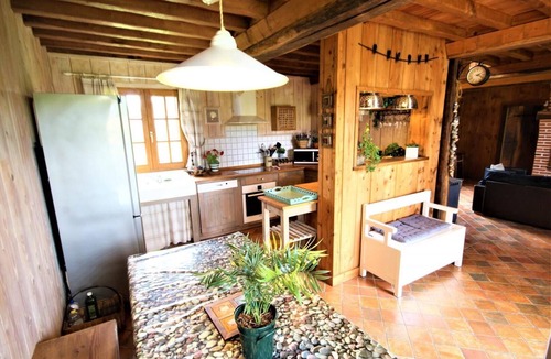 Bailleul-Neuville House | Le Four à Pain - BAILLEUL NEUVILLE