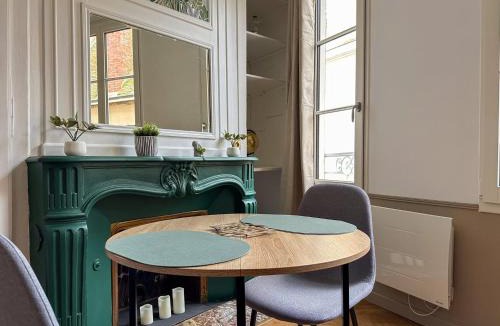 Chartres Apartment | Le Foyer Chartrain