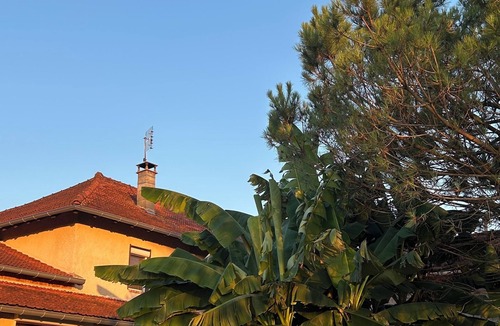 Saint-Etienne-sur-Reyssouze House | "Le nids de la grange" Charming barn with renovated patio 6 travellers