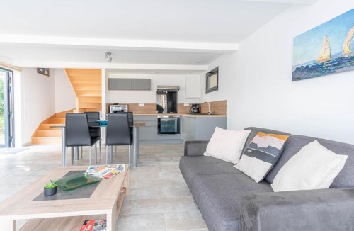 Le Tilleul Apartment | Le Gîte Araucaria